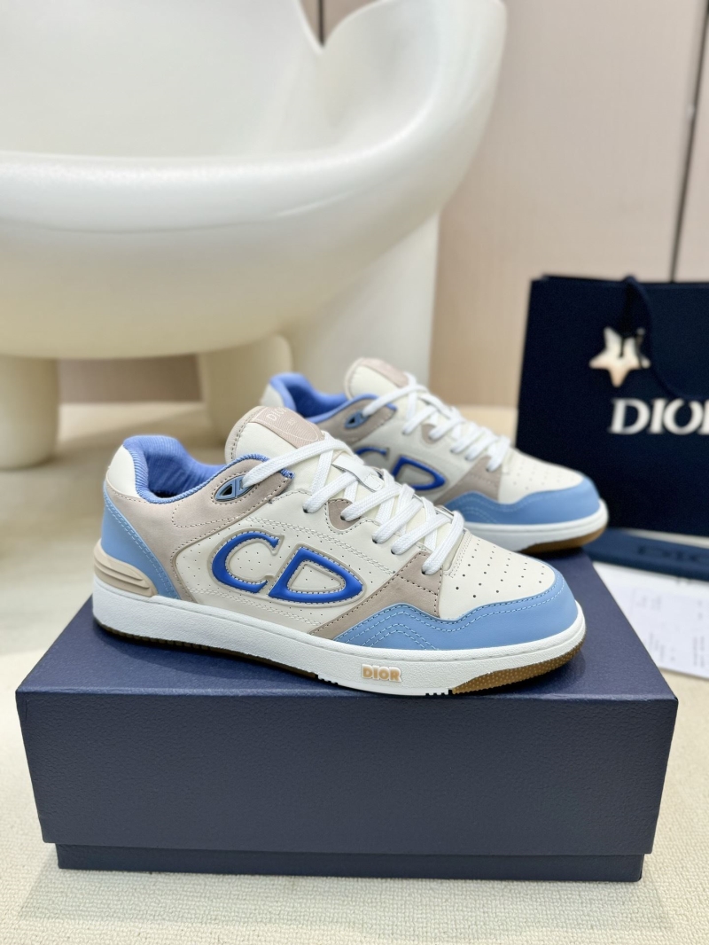 Christian Dior Sneakers